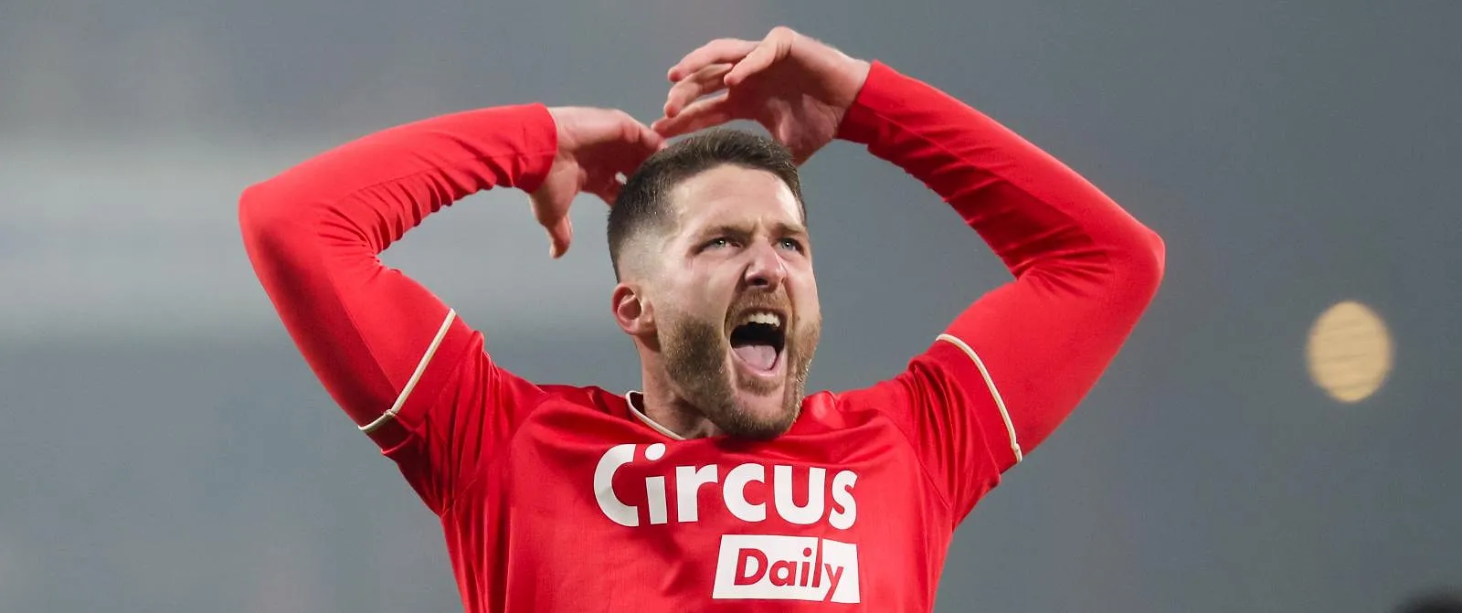 Passage en France, grave blessure en Italie : Thomas Henry revient en interview sur sa carrière - Circus Daily