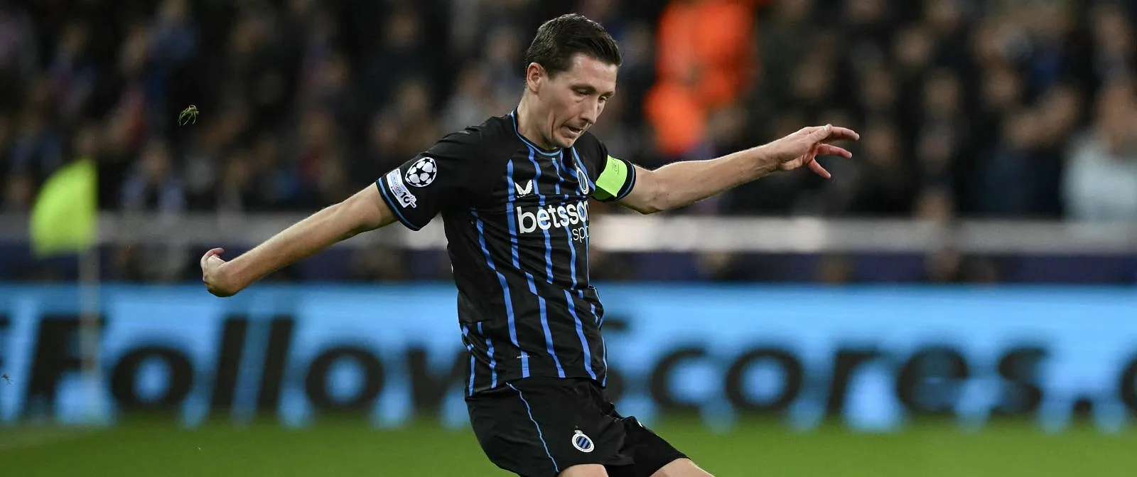 Ligue des champions : Bruges et l’Union vont-ils se qualifier ? Voici les prédictions d’Opta à mi-parcours ! - Tom Oliver