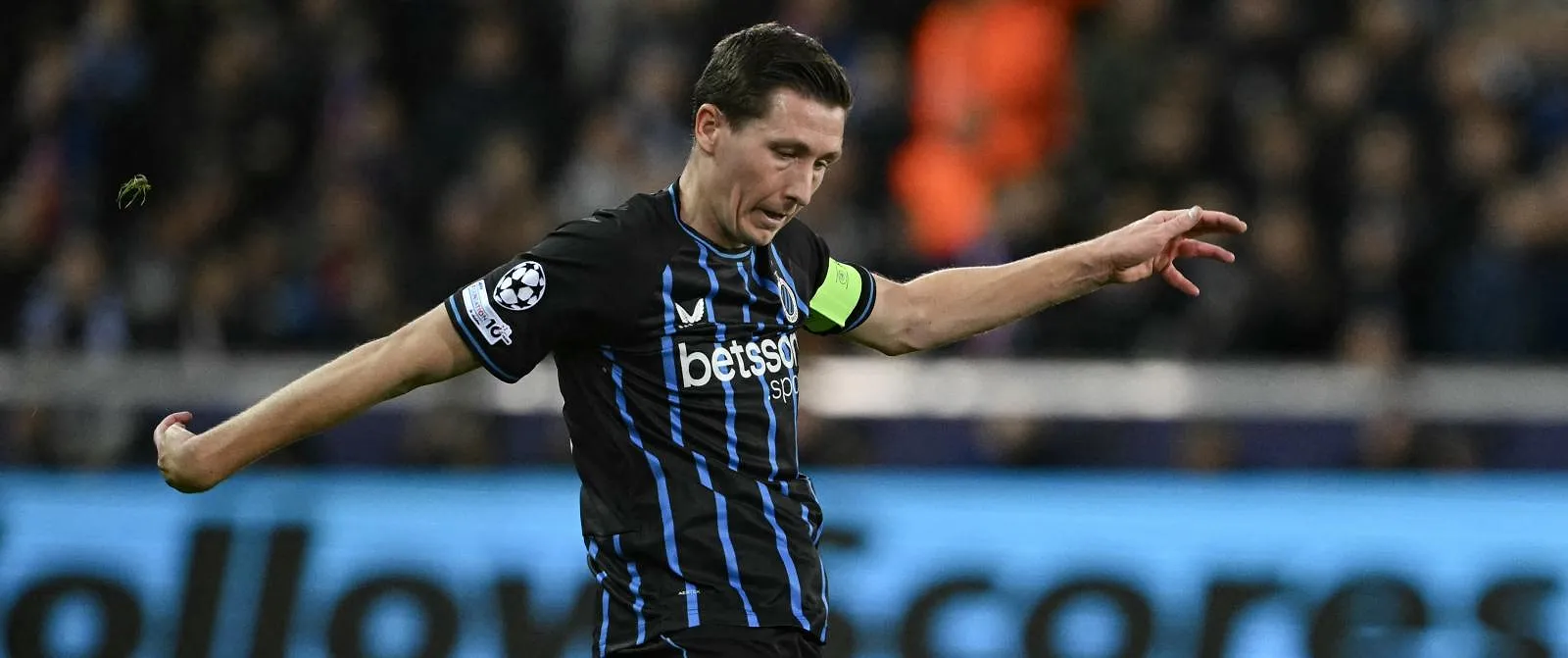 Ligue des champions : Bruges et l’Union vont-ils se qualifier ? Voici les prédictions d’Opta à mi-parcours ! - Tom Oliver