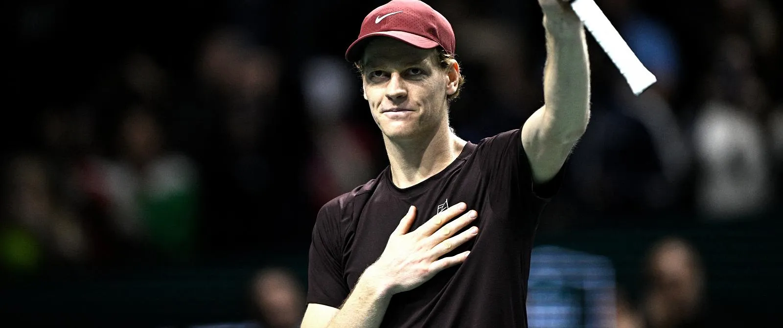 Sinner avec Zverev, Alcaraz hérite de Djokovic : voici la composition des groupes pour les Masters ! - Belga