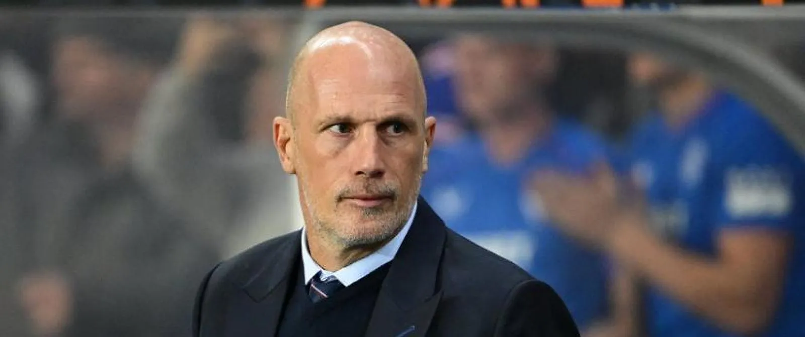 Philippe Clément dans le viseur d’un club néerlandais - Samuel Guadi