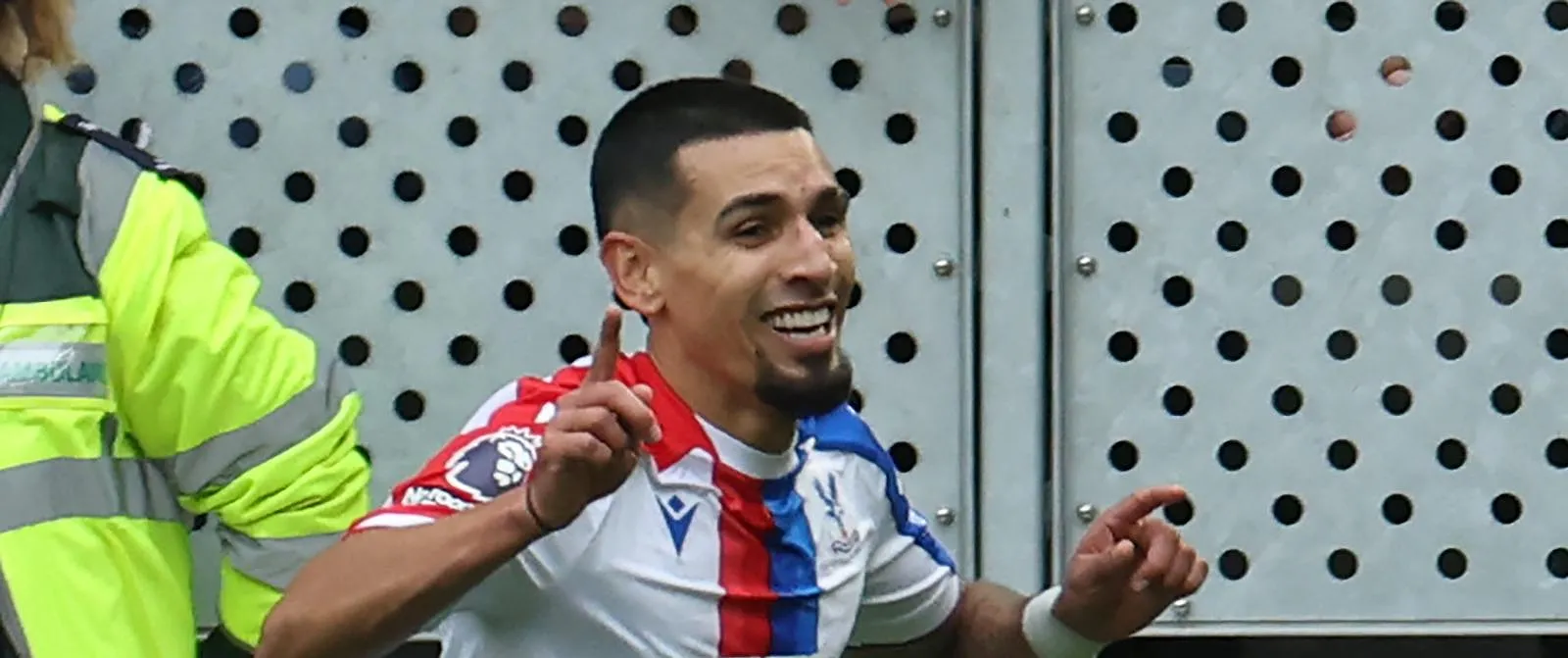 Un ancien joueur de Genk pisté par de grands clubs européens - Samuel Guadi