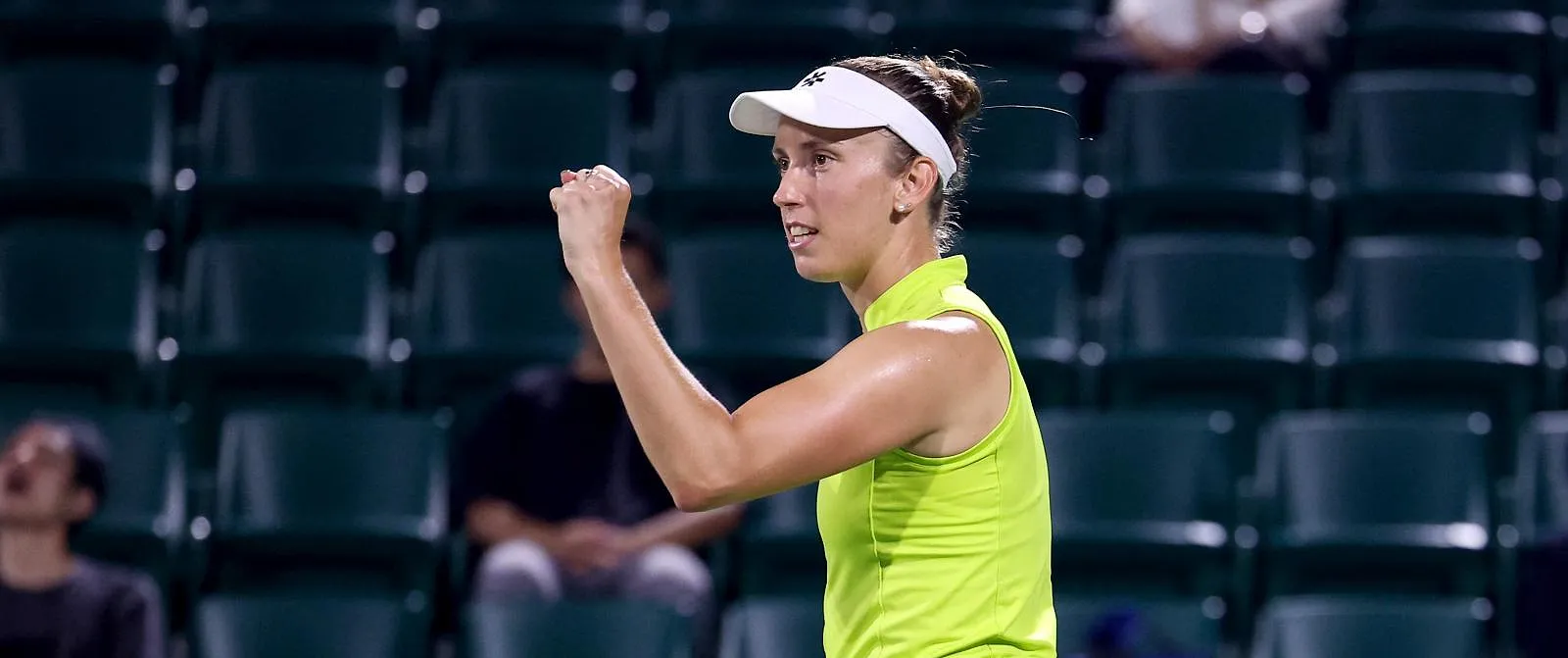 Elise Mertens remporte un deuxième Masters en double avec Veronika Kudermetova - Belga
