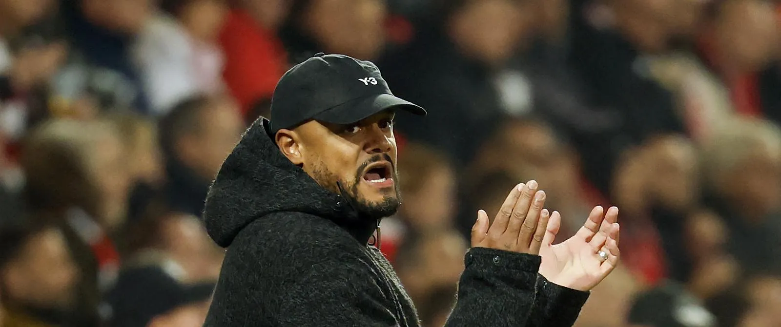 Le Bayern Munich accroché par l’Union Berlin : la série de victoires s’arrête - Samuel Guadi