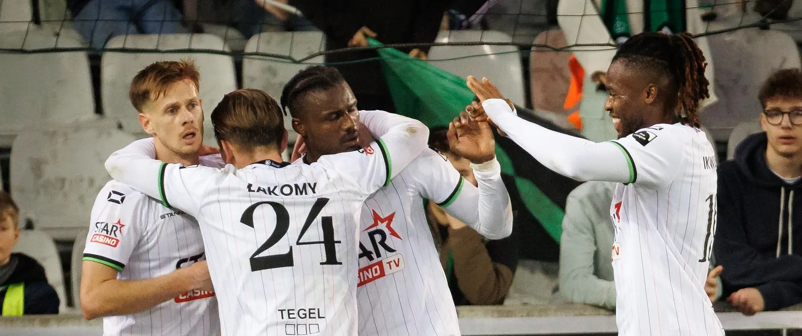 Pro League : l’OHL version Mazzù enchaîne en championnat aux dépens du Cercle (1-2) - Belga