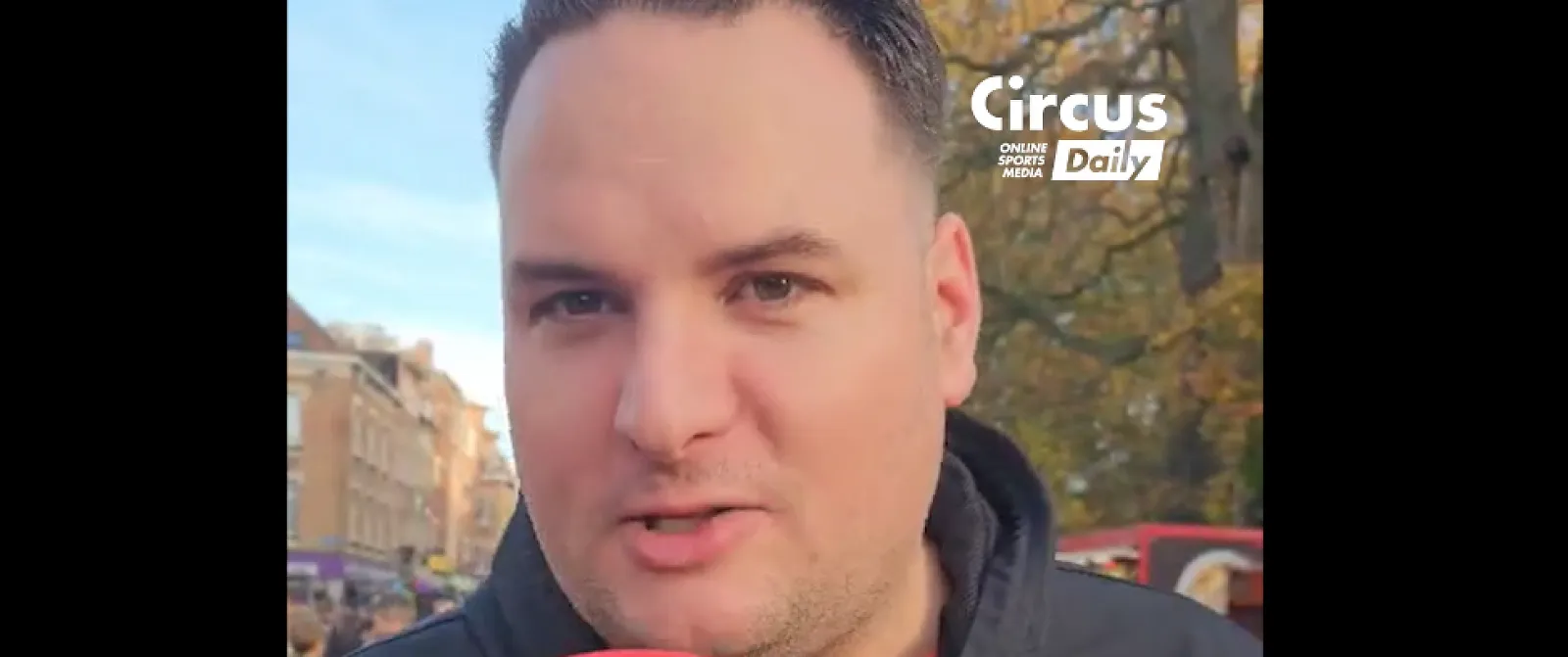 « On sera champion » : les supporters d’Anderlecht aux anges après la victoire contre Bruges - Circus Daily