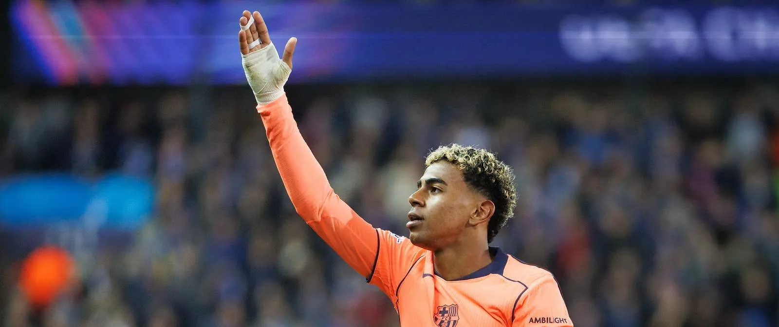 Clash en vue entre l’Espagne et le Barça ? « Surprise et mécontentement » de la fédération après le forfait de Yamal - Jérôme Jordens