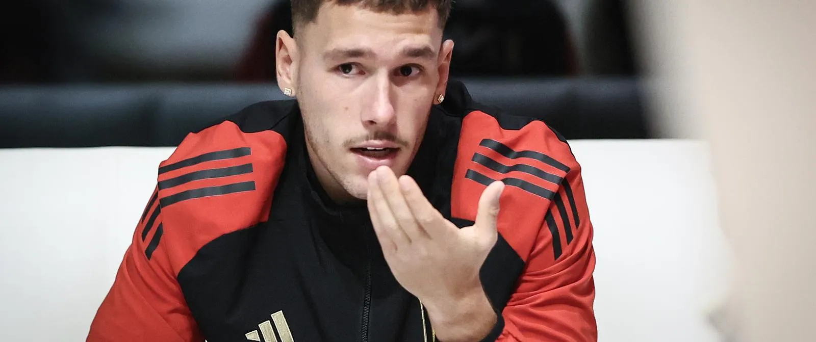 Lucas Stassin : « Romeo Vermant mérite d’être repris chez les Diables, il n’y a pas de jalousie » - Belga