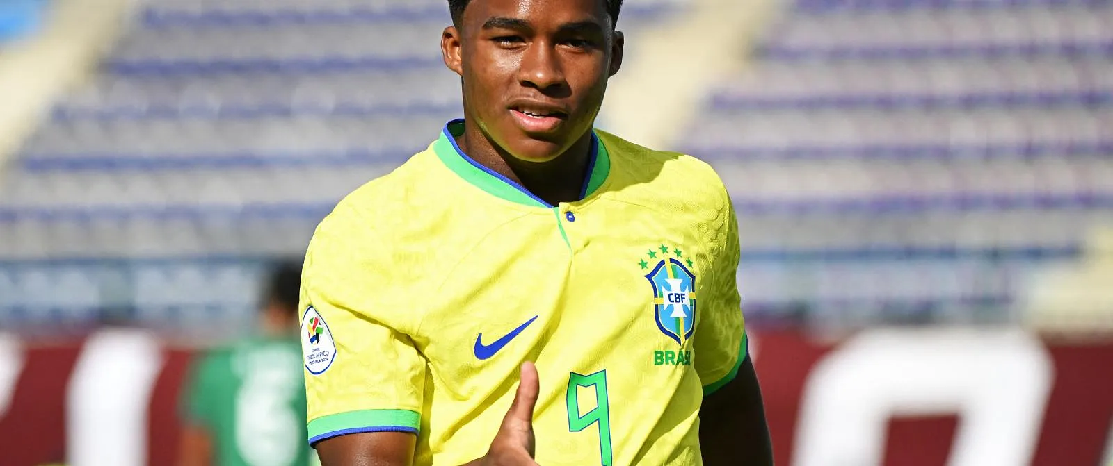 L’OL sur le point de frapper un gros coup : Endrick est tout proche d’être prêté par le Real Madrid - Tom Oliver