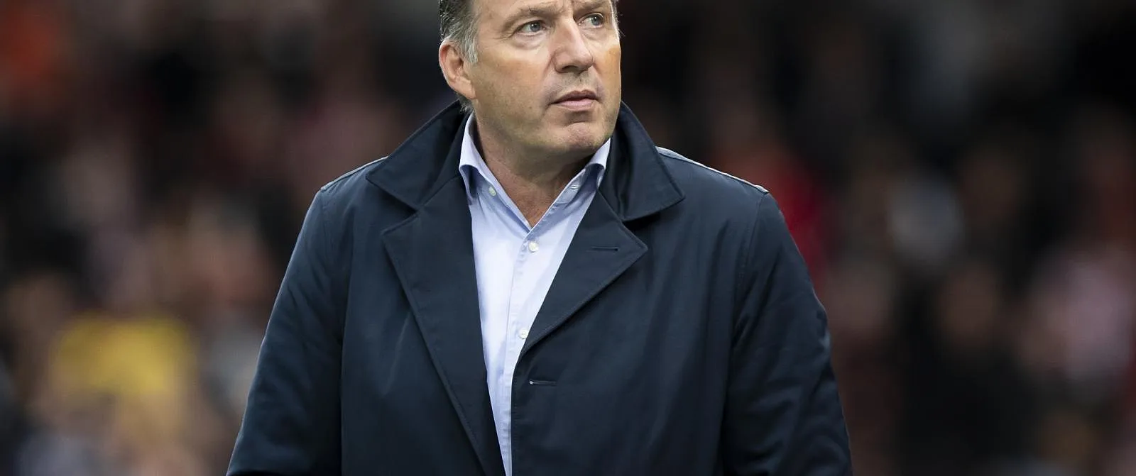 Selon le CIES, l’équipe qui a la moins bonne vision long terme de Pro League est… le Standard ! - Tom Oliver