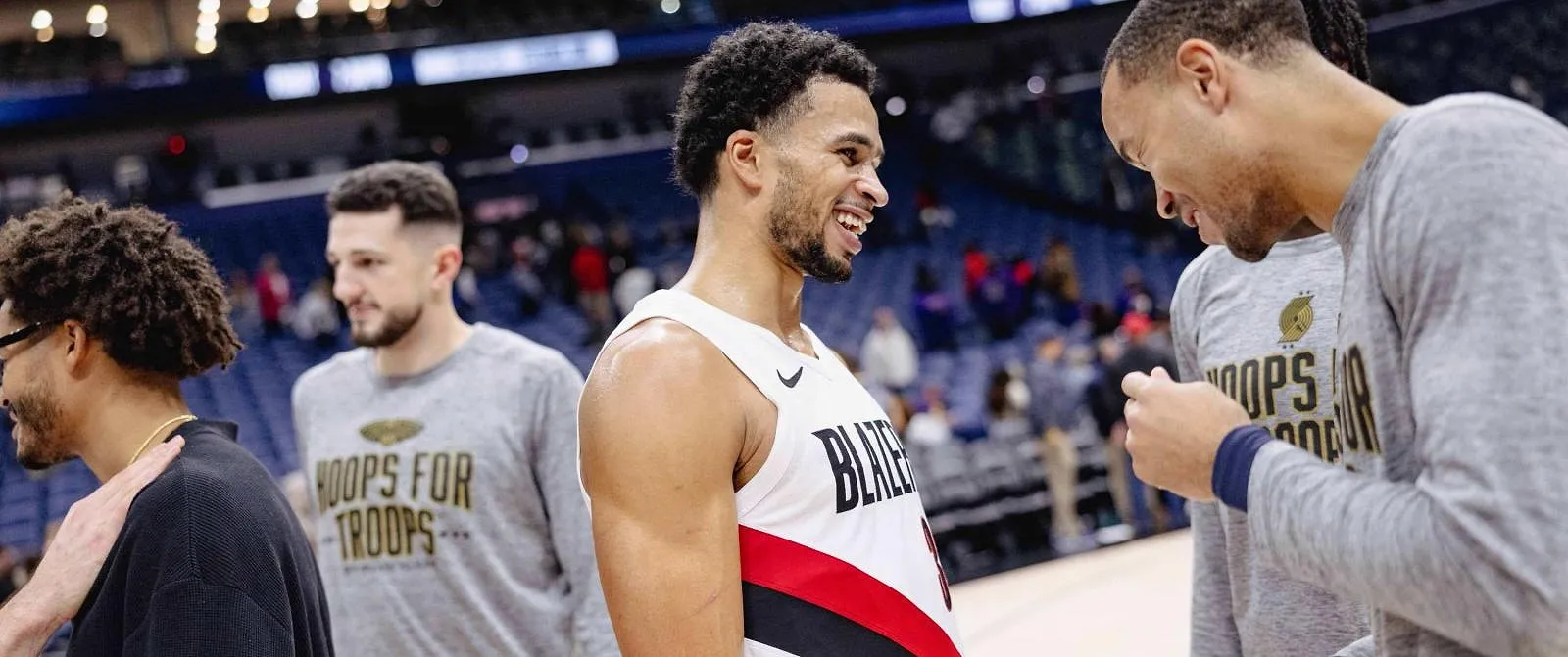 NBA : Jokic et Curry s’enflamment, Ajay Mitchell et Toumani Camara s’imposent - Belga