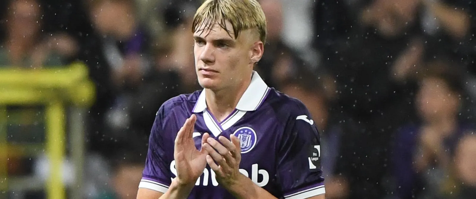 Anderlecht : Nathan De Cat intéresse déjà un géant européen ! - Tom Oliver