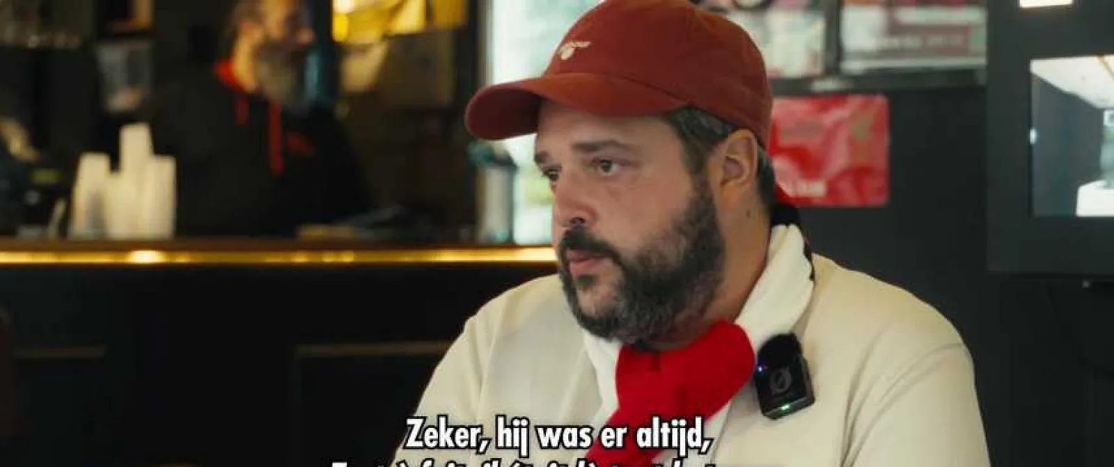 Meet the Fans – A la rencontre de Valentin, supporter de Mons (vidéo) - Circus Daily