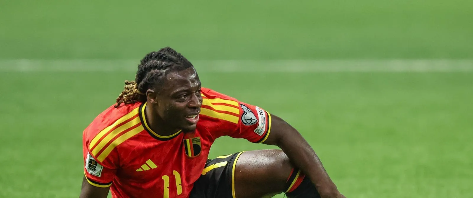 Doku cinglant : « Si on a besoin de KDB, Courtois et Lukaku pour gagner ce genre de matchs, on ne peut rien aller faire à la Coupe du monde » - Samuel Guadi