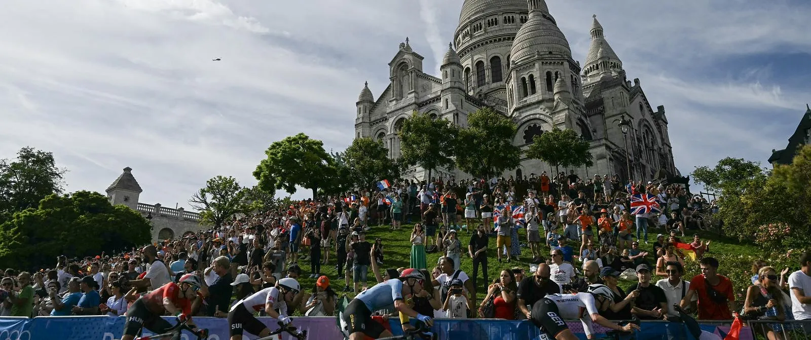 Lotte Kopecky évoque ses objectifs pour 2026 : « Je pense que je devrais surtout faire ce que j’aime le plus » - Samuel Guadi