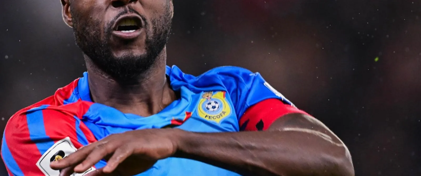 Chancel Mbemba héros de la RD Congo : « Leur banc a fait du vaudou », dénonce le coach du Nigéria - Tom Oliver et Belga