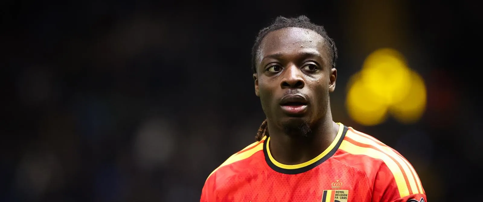 Belgique – Lichtenstein : voici notre onze des Diables rouges ! - Tom Oliver