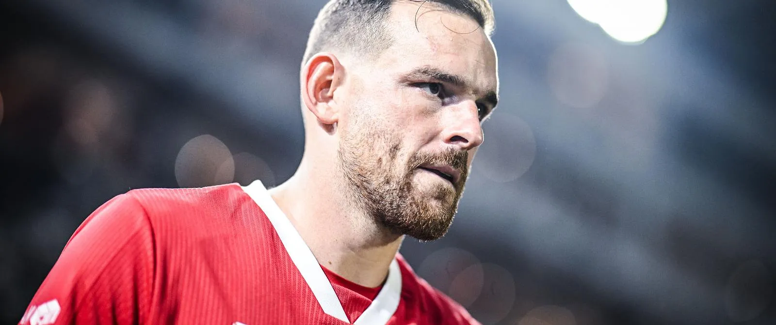 Coup dur pour l’Antwerp : Vincent Janssen a été opéré du genou ! - Belga