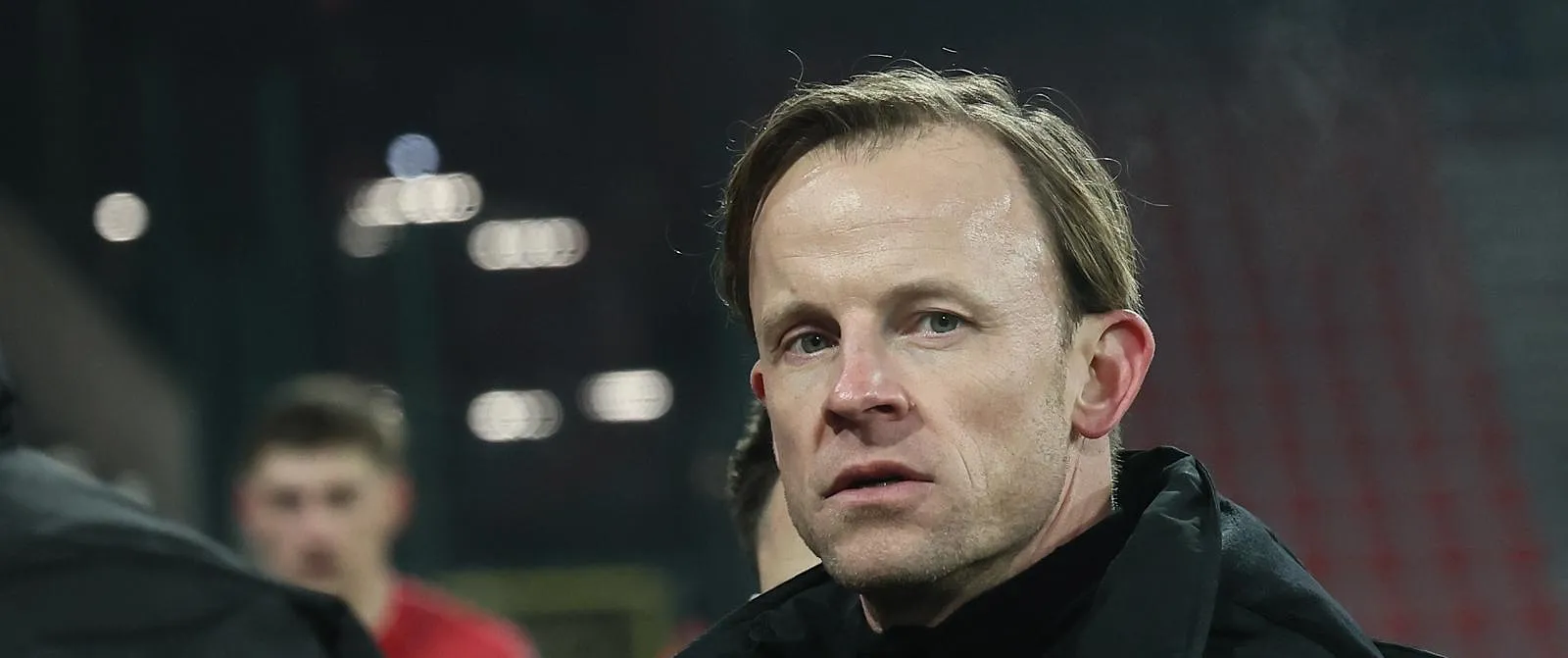 Vincent Euvrard évoque la situation du Standard : « À un moment donné, il faudra plus de budget » - Tom Oliver