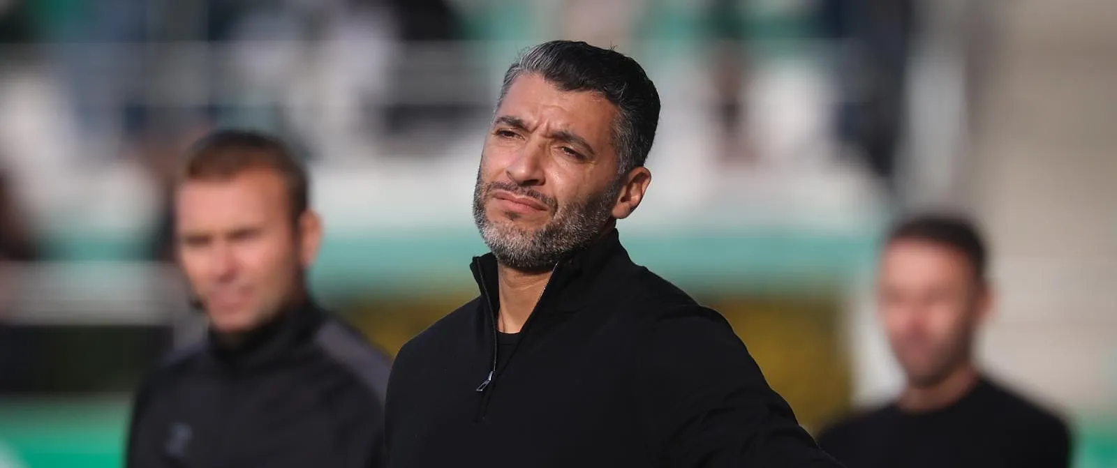 Scandale avec le VAR ? Westerlo est furieux de voir son but annulé - Samuel Guadi