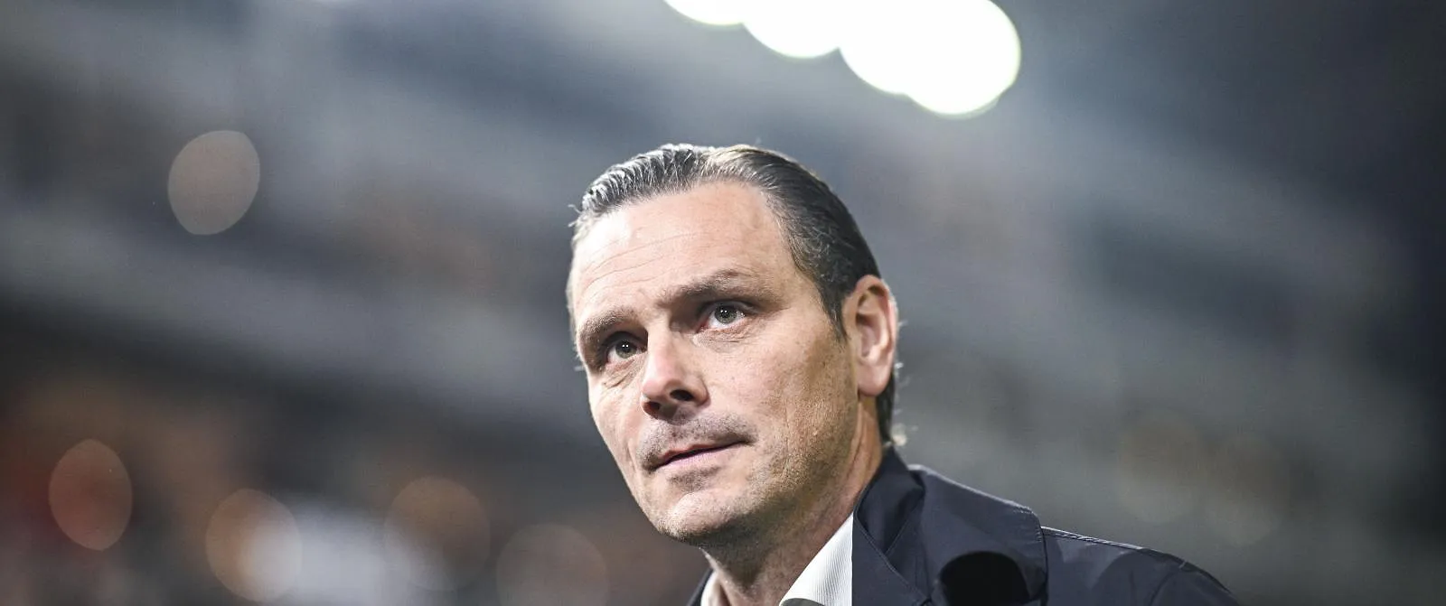 C’est fini pour Stef Wils à l’Antwerp : il n’aura pas tenu bien longtemps à la tête du Great Old - Belga