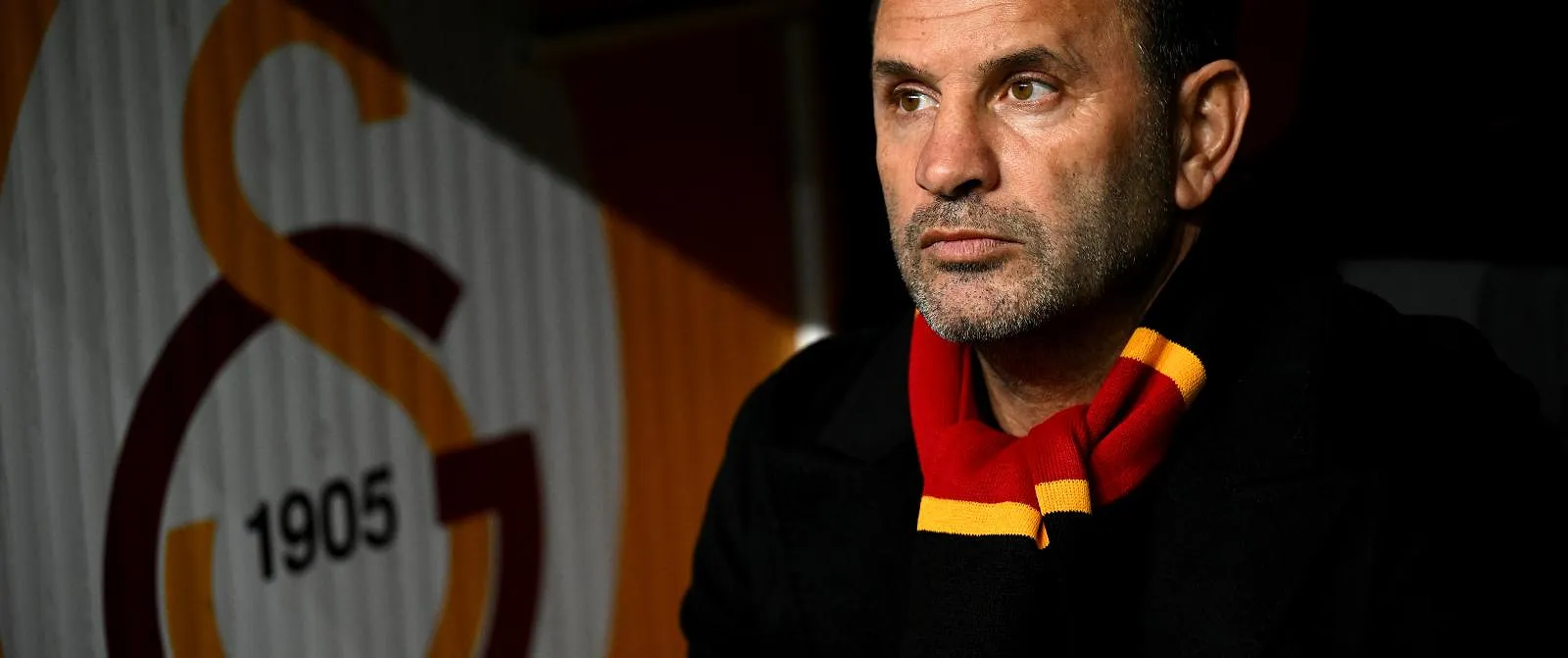 Le coach de Galatasaray confiant avant l’Union : « Il n’y a aucune raison que nous ne gagnions pas » - Belga