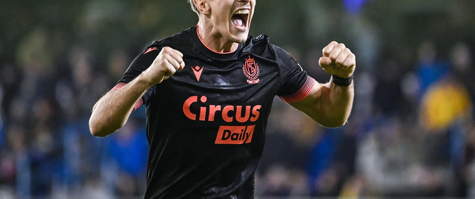 Standard : Nielsen de retour, Dierckx, Bates, Mohr et Bolingoli pourraient revenir aussi ! - Tom Oliver