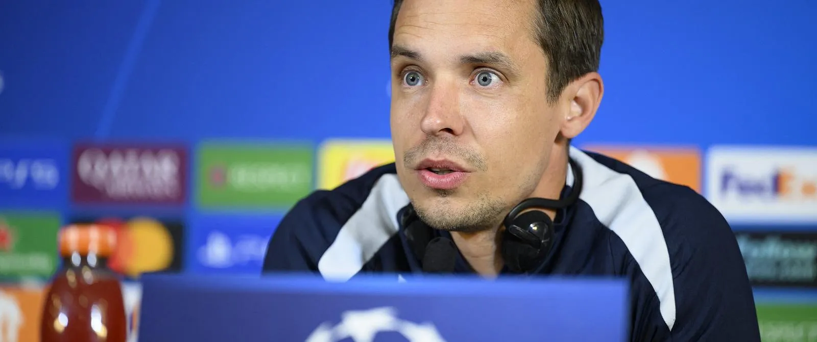 David Hubert s’attend à un match compliqué pour l’Union à Galatasaray : « Des stars mondiales jouent ici » - Belga