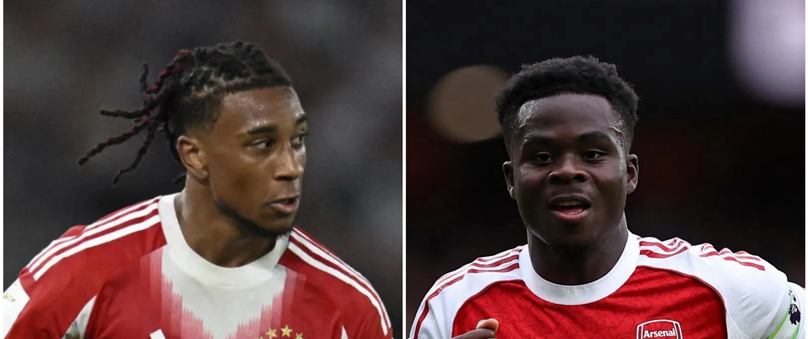 Le choc des titans ce mercredi ? Voici le classement des meilleurs clubs du monde selon Opta - Tom Oliver