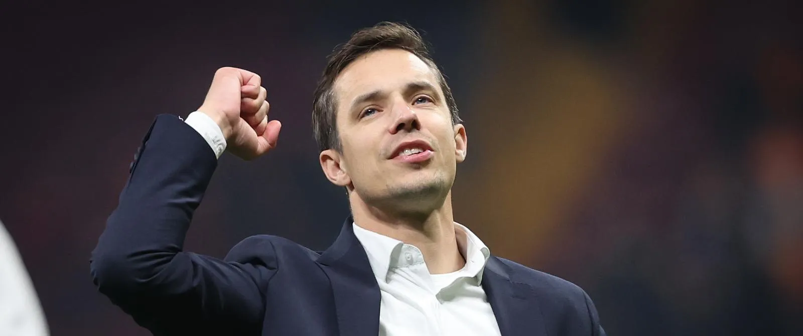 « Une performance exceptionnelle » : David Hubert aux anges après la victoire de l’Union à Galatasaray - Belga