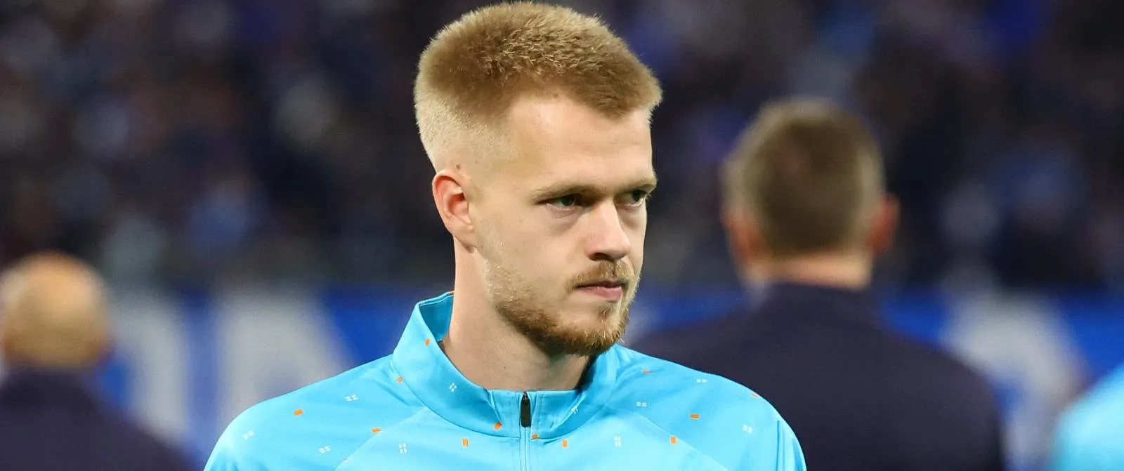 « Match référence », « Contrôle et maîtrise » : Arthur Vermeeren impressionne à Marseille ! - Tom Oliver