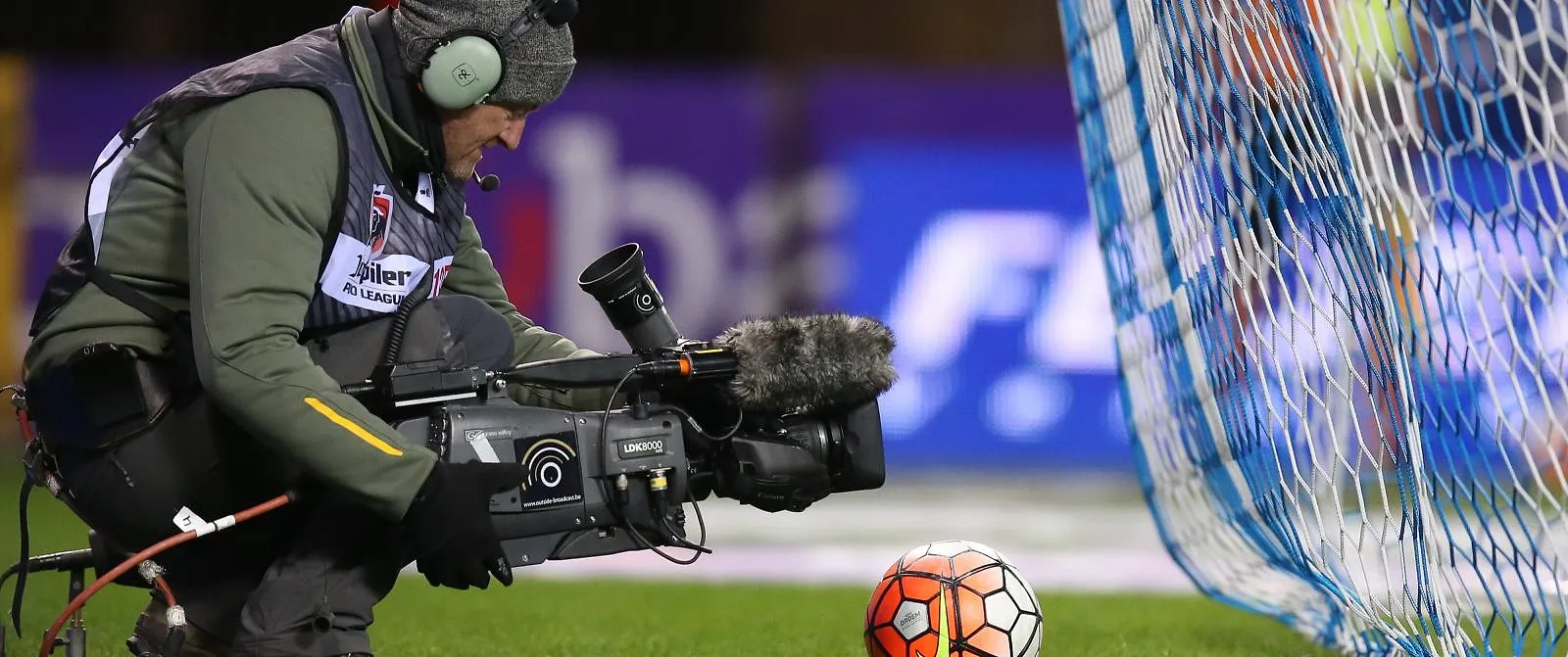 Foot belge à la TV : vers une obligation pour DAZN de diffuser, un report, ou le retour de Telenet et Proximus !