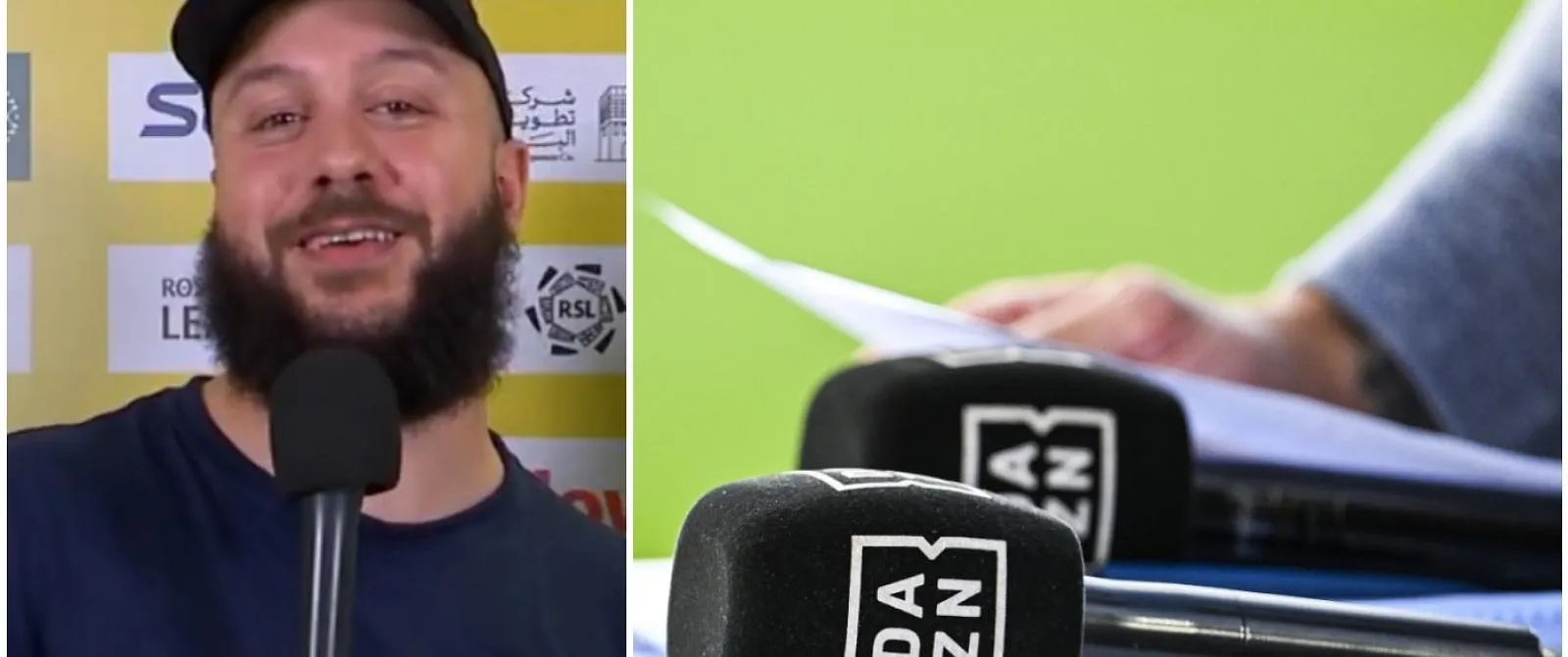 La Pro League bientôt disponible gratuitement sur Twitch ? Zack Nani avoue avoir été contacté ! - Tom Oliver