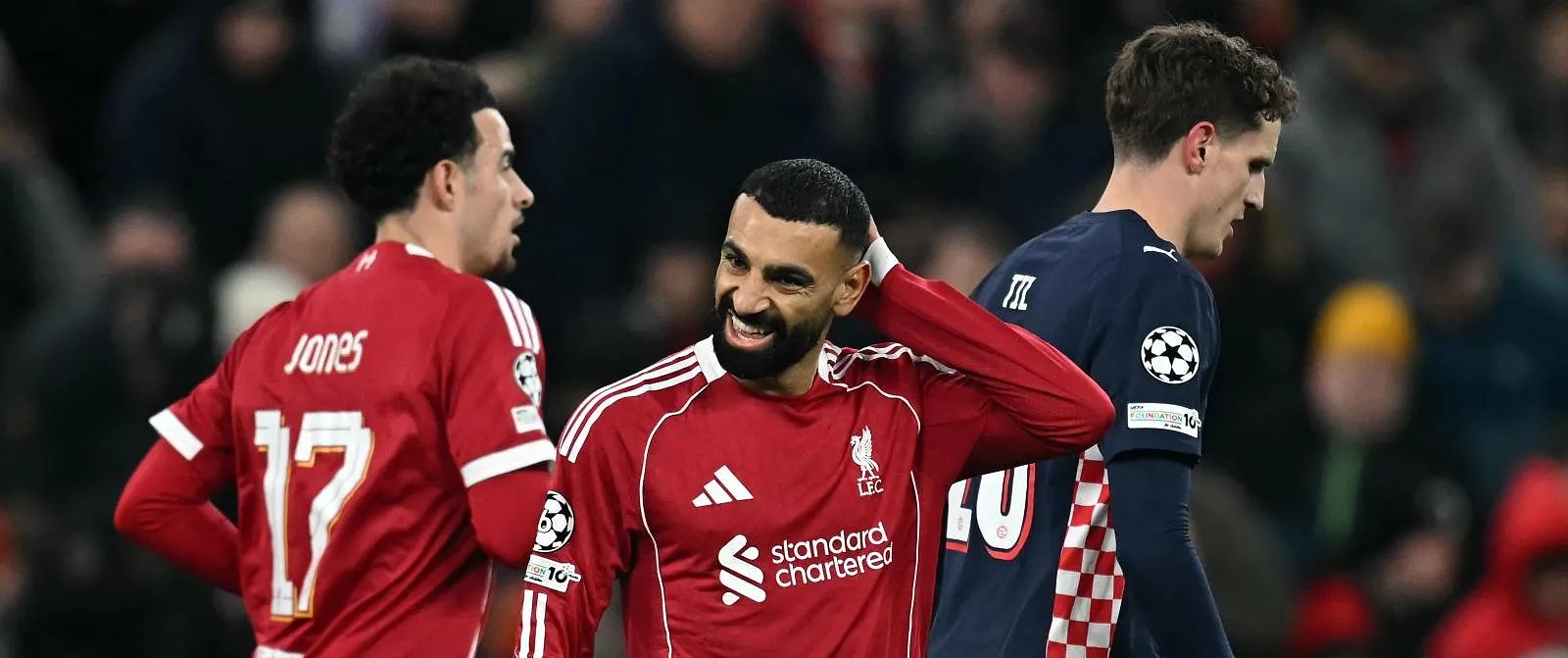 Arne Slot plus que jamais en danger à Liverpool : « On est dans la merde, il faut que ça change » - Jérôme Jordens