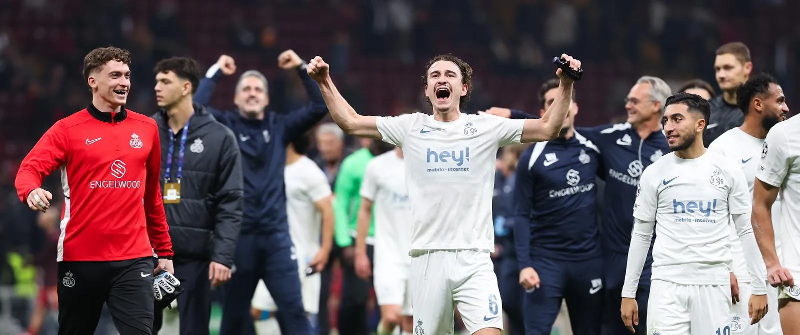 La Belgique grappille encore sur les Pays-Bas mais pas sur le Portugal : le point sur le coefficient UEFA - Tom Oliver