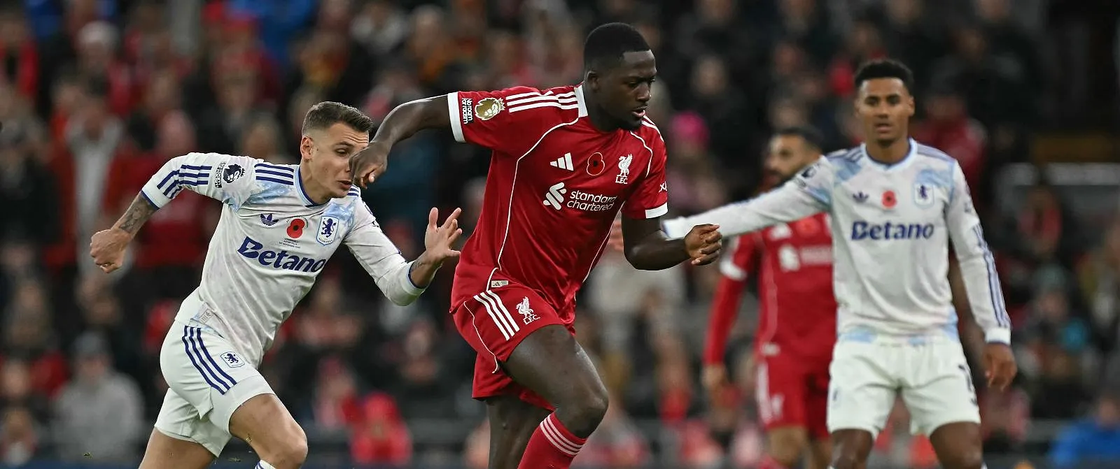 Retournement de situation dans le dossier Ibrahima Konaté : le Real Madrid ne veut plus le recruter ! - Tom Oliver