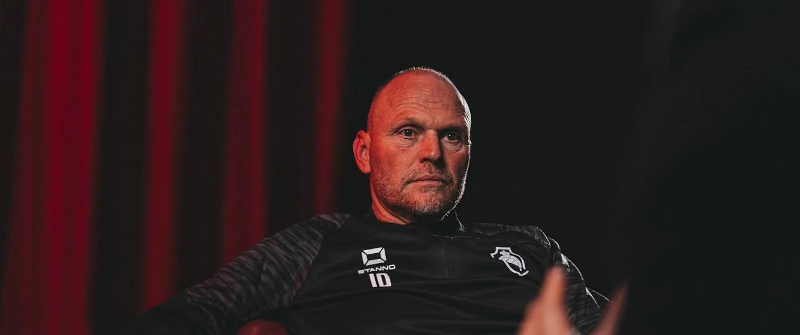 Exclusif : découvrez la première interview de Joseph Oosting à l’Antwerp en vidéo! - Circus Daily