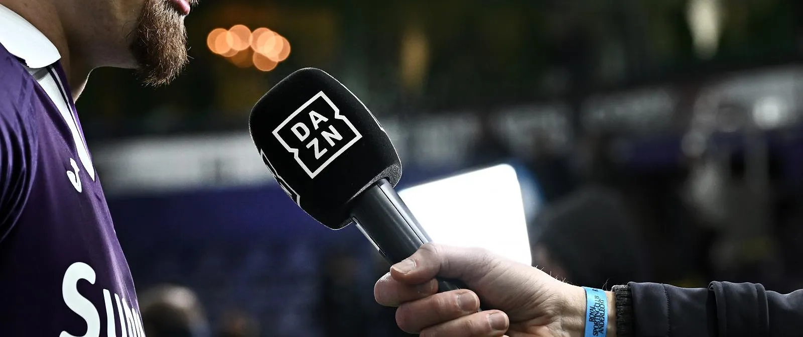 Droits TV du foot belge : DAZN ne verse pas son paiement annuel, la crise continue ! - Belga