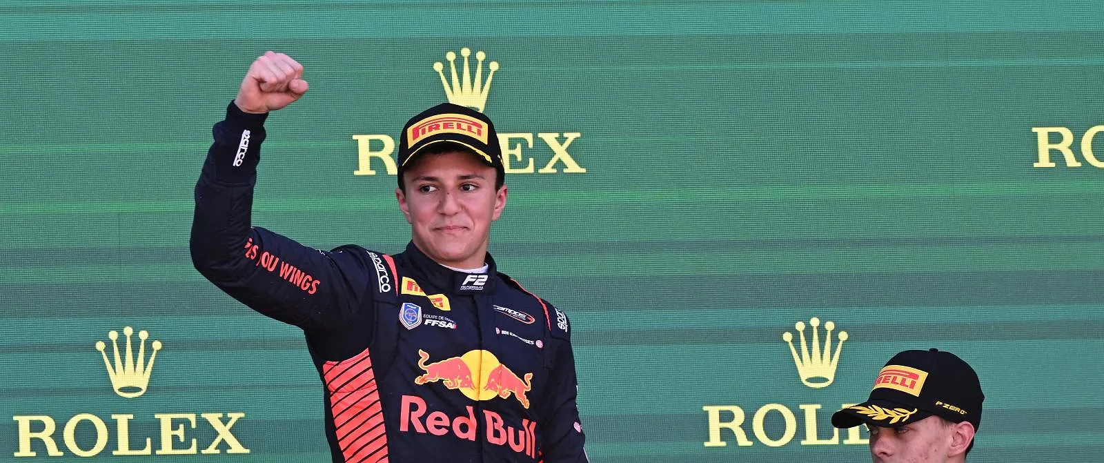 Nouveau changement chez Red Bull : Hadjar sera le coéquipier de Verstappen en 2026 ! - Belga
