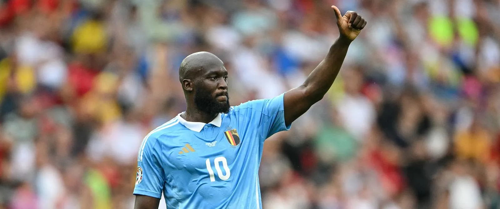 Une semaine « décisive » : Romelu Lukaku va-t-il faire son retour dimanche contre la Juventus ? - Tom Oliver