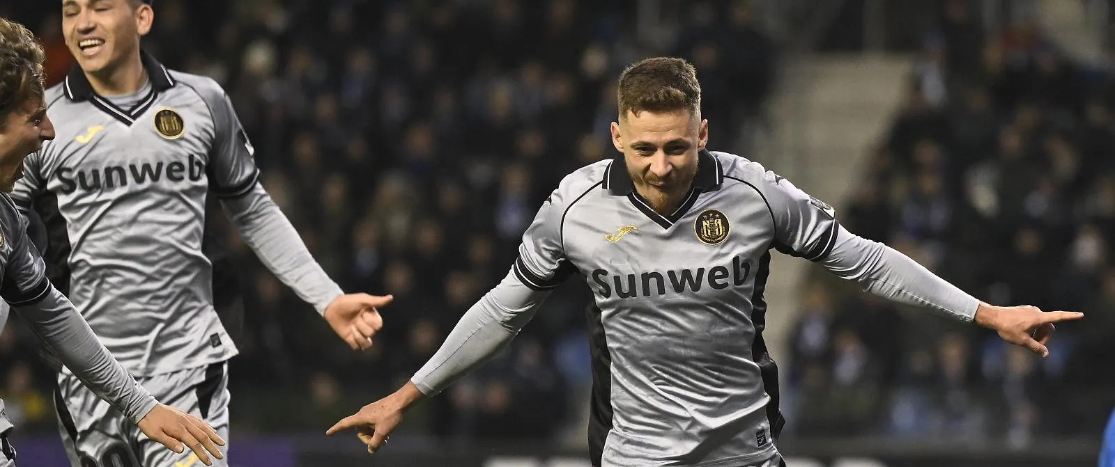 Coupe de Belgique : voici le tirage au sort des quarts de finale ! - Belga