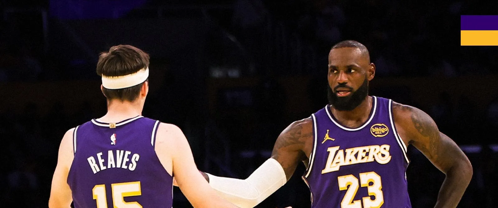 Improbable fin de série pour LeBron James : il a mis moins de 10 points pour la 1e fois depuis… 19 ans ! - Belga