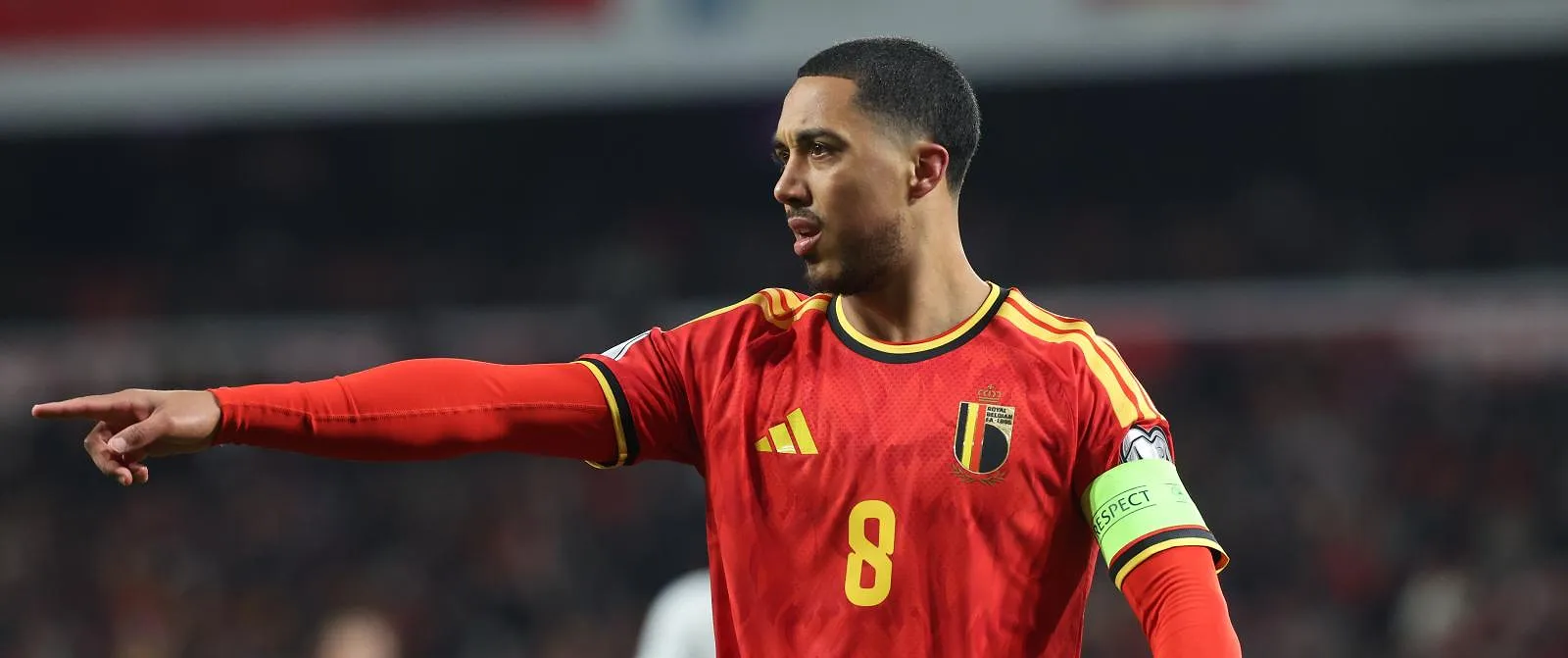 Tielemans avant le tirage au sort de la Coupe du monde : « Pas d’appréhension, mais de l’excitation » - Tom Oliver