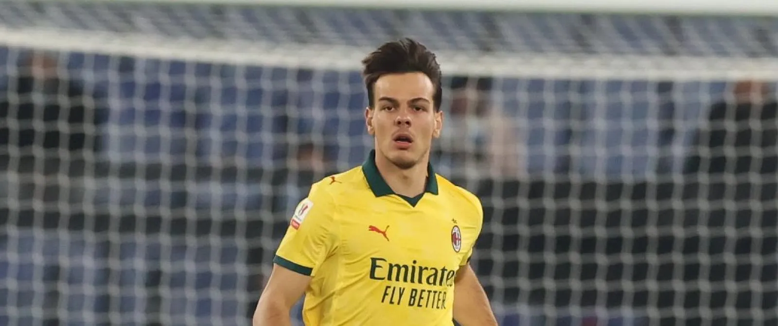 « Le point positif d’une soirée décevante » : Ardon Jashari impressionne pour son retour à Milan ! - Tom Oliver