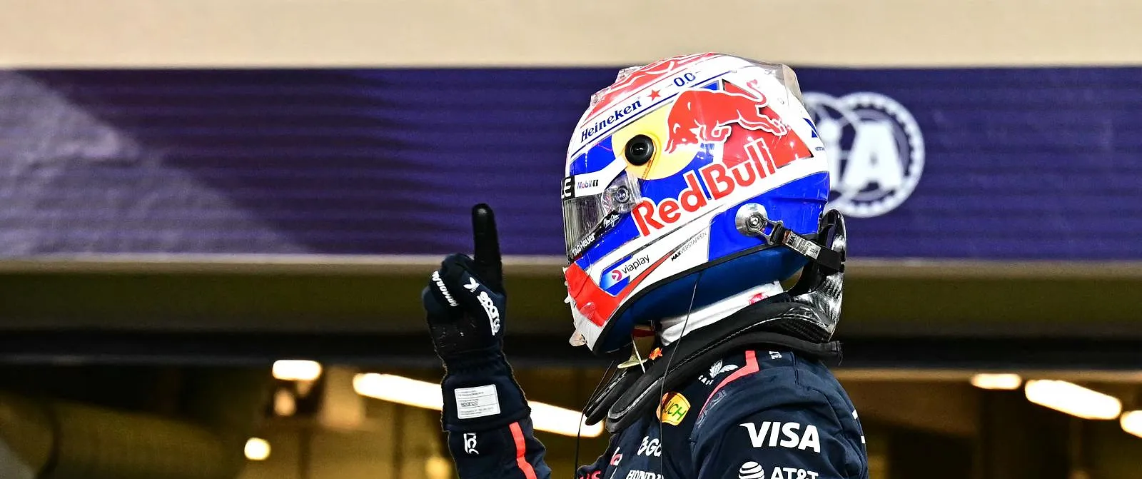 F1 Abou Dhabi : Max Verstappen en pole pour le dernier Grand Prix de la saison devant Lando Norris - Belga