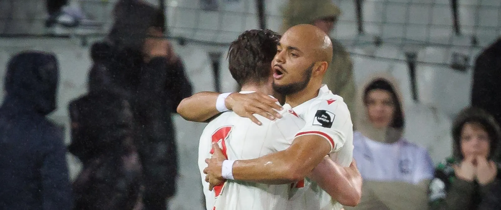 Le Standard souffre au Cercle Bruges, mais prend les trois points et revient dans le top 6 - Belga