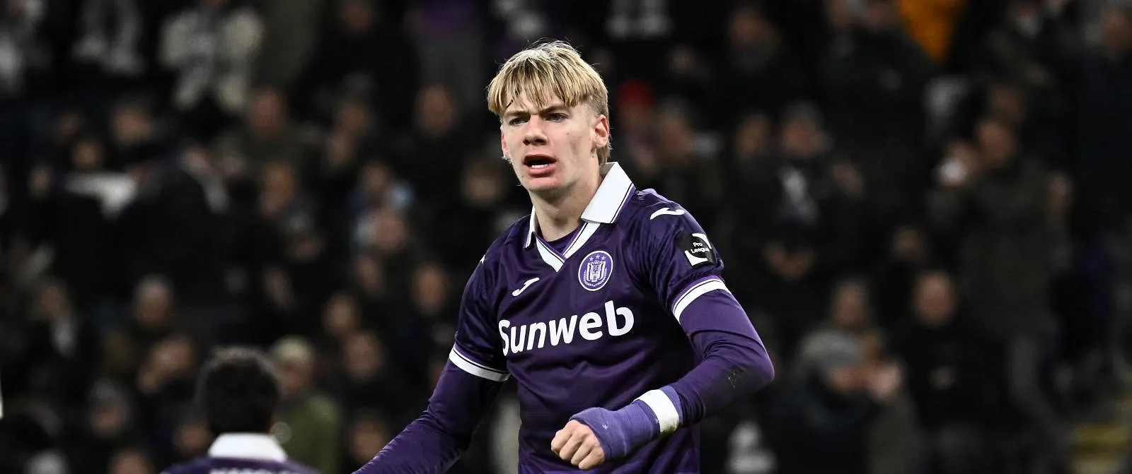 La Premier League jette son dévolu sur De Cat et Angulo : Anderlecht dépouillé en janvier ? - Jérôme Jordens
