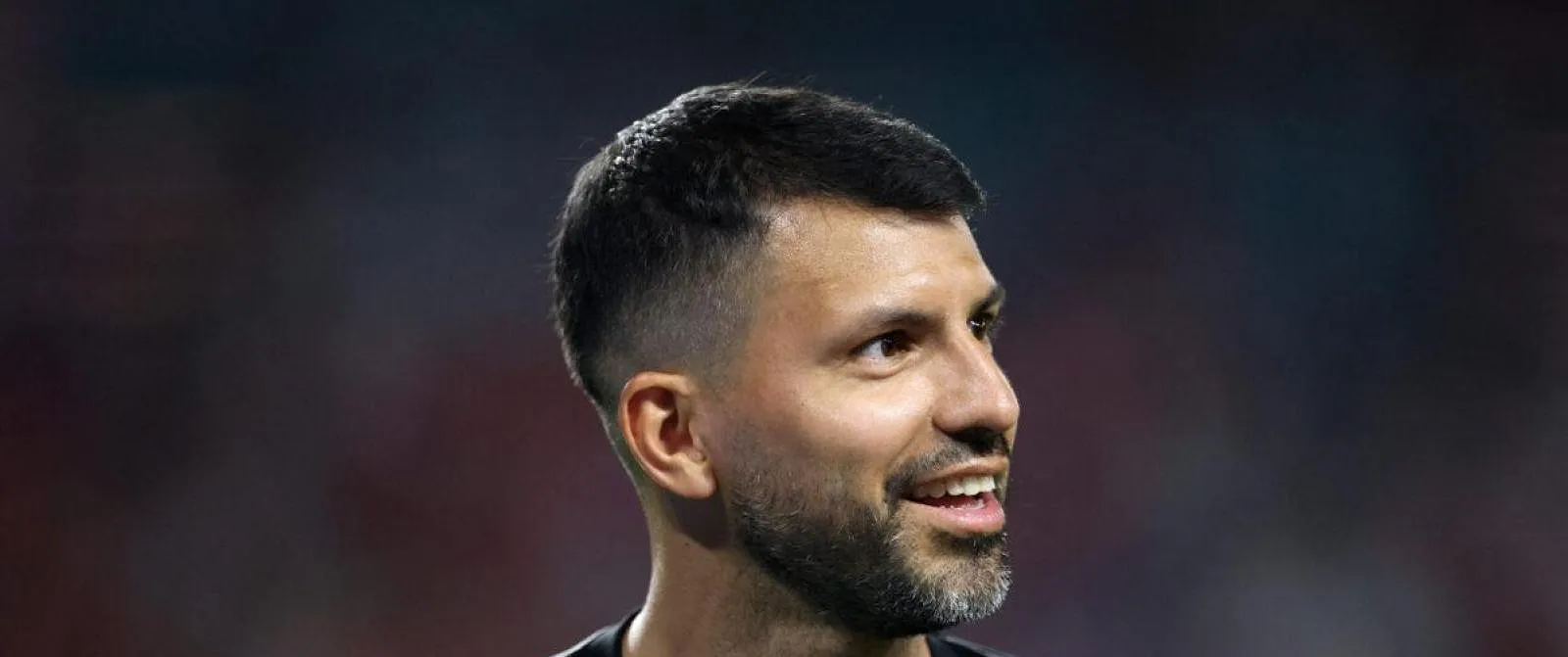 « France-Sénégal, l’équipe première contre la réserve » : un dérapage qui fait rire Sergio Agüero - Samuel Guadi