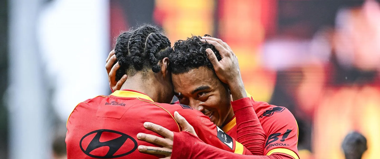 Pro League : Malines prend sa revanche à la maison sur les Carolos (1-0) - Belga