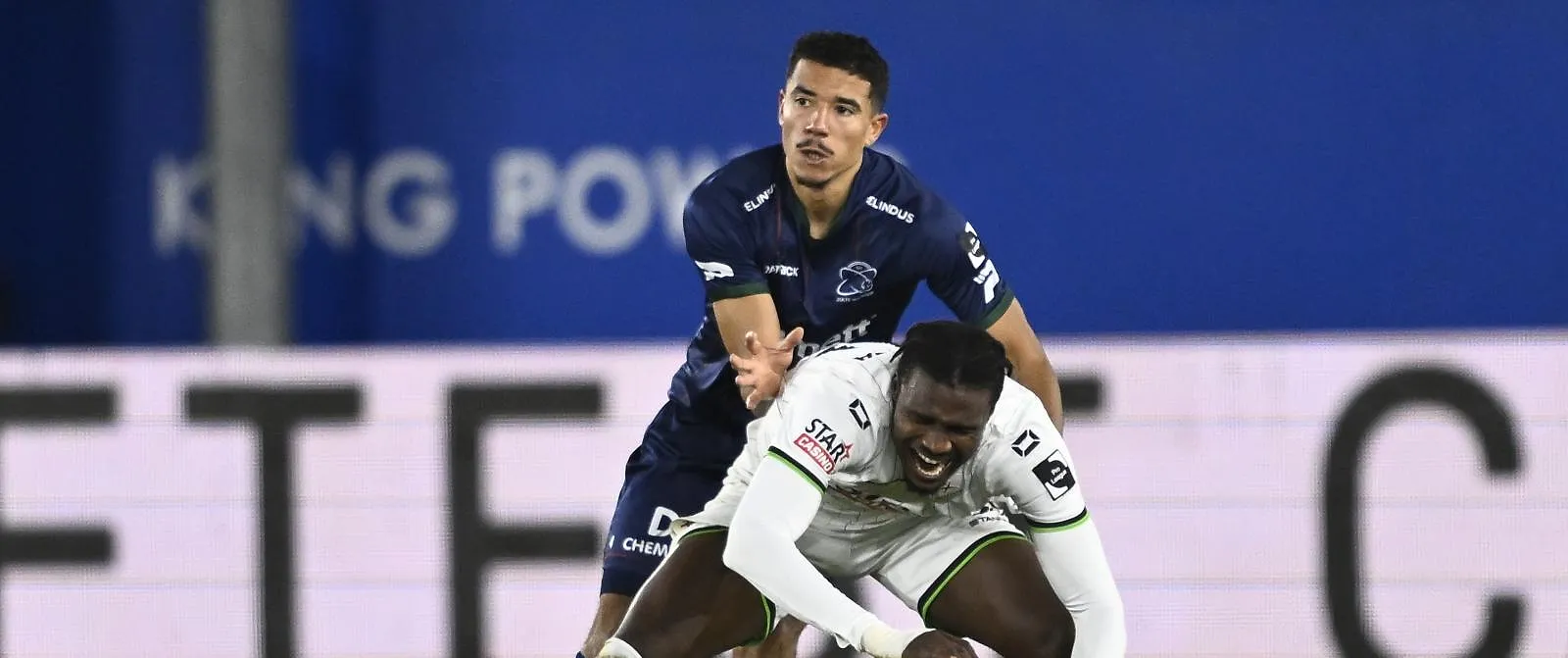 Pro League : l’OHL domine la rencontre mais ne parvient pas à l’emporter contre Zulte (1-1) - Belga